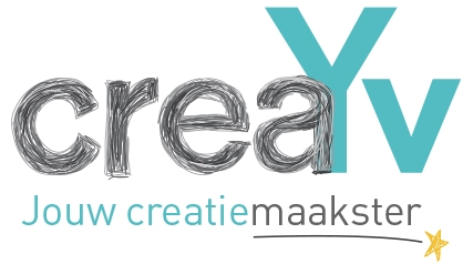 Logo-creayv-jouw-creatiemaakster-yvonne-van-der-velden